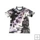 Tailandia Camiseta Japon Anime Darth Vader 25-26